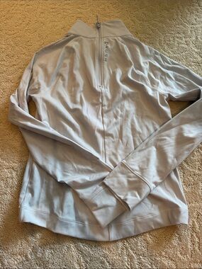 Under Armour Quarter Zip COLDGEAR jacket